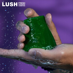 LUSH �G�C���A���G�b�O�t�@�[�� �V�����[�W�F���[ �n���E�B�� ���� 2025 �v���[���g ���C�� ���C�` �J���M�[�i�� �n���h���C�h ���B�[�K�� ���R�h �R�X�� ���b�V�� ����