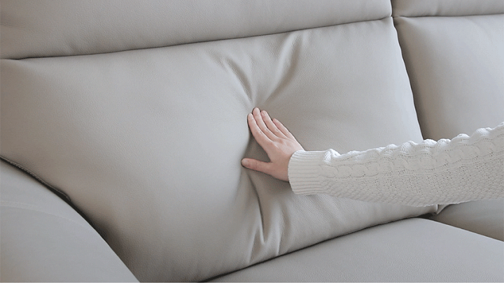 楽天市場】【送料無料】 ソファー ハイバック ソファ 2人掛け 154cm 二