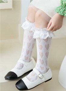 【送料無料】子供フォーマル 靴下女の子靴下 キッズ 入学式 卒園式 お誕生日 ピアノ発表会靴下 ソックス 子供 レース パール ソックス 靴下 フォーマルソックス 靴下 ハイソックス