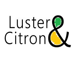 子供ドレスのLuster＆Citron
