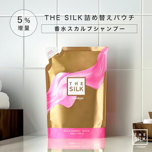 [5% lߑւ] THE SILK  XJvVv[ 265ml LNZC&x_[̍ eꔄ kы Tꔄi Vv[ A~m_ Vv[ p mVR nR