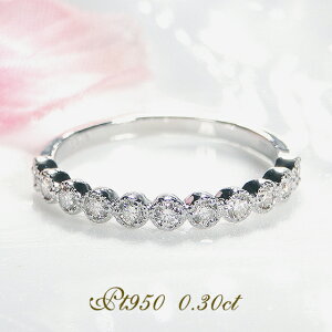 Pt950/K18YGy0.30ctz~ł _Ch G^jeB OyzWG[  v`i 18 K18 _ChO n[tG^jeBO w lC iۏ؏ V v[