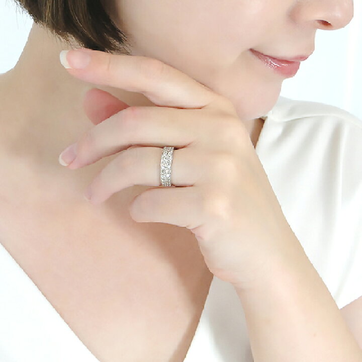 楽天市場】Pt950【1.00ct】【H&C】ライトブラウン ダイヤモンド リング 