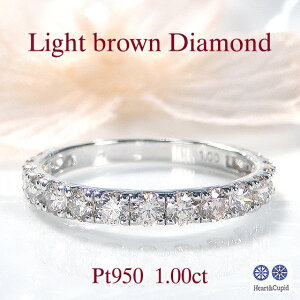 Pt950/K18YGy1.00ctzyH&Cz CguE _Ch G^jeB Oyziۏ؏ bsO WG[  v`i 18 1Jbg n[tG^jeB _C w l