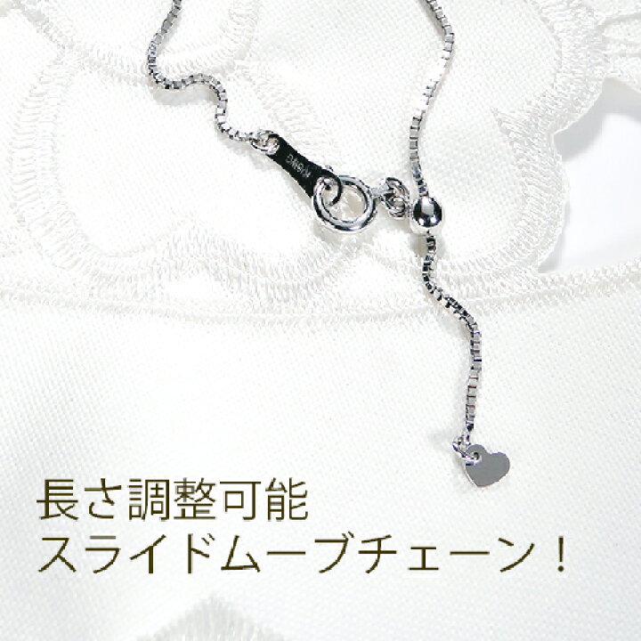 楽天市場】K18WG【1.0ct】一粒ダイヤモンド ネックレス【GGS  