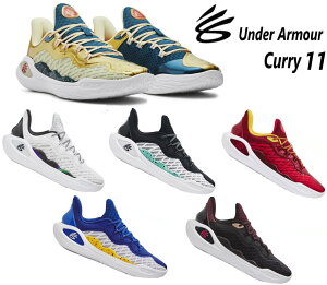 A_[A[}[ UnderArmour Curry 11 FLOW J[11 t[ Y fB[X LbY obV Xj[J[ oXPbg