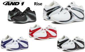 Ah AND1 Y LbY V[Y obV jO Rise p[ ubN zCg bh oXPbg{[ ݌ɂ  28.5cm Pearl White - 30th Anniversary