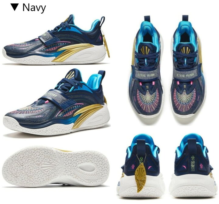 楽天市場】ANTA KAI 1 Playoffs アンタ カイ1 プレイオフ カイリー 