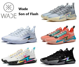Way Of Wade EFC Iu EFCh LI-Ning [j Wade Son of Flash EFCh T Iu tbV Y LbY obV Xj[J[ oXPbg [Jbg gh