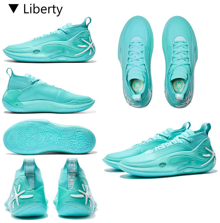 楽天市場】Way Of Wade ウェイ オブ ウェイド LI-Ning リーニン Way of 