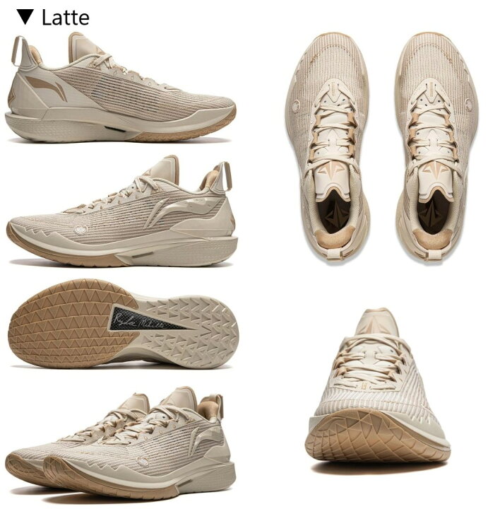 楽天市場】LI-Ning リーニン JB2 Jimmy Butler ジミーバトラー メンズ 