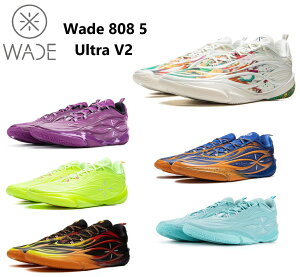 Way Of Wade EFC Iu EFCh LI-Ning [j Wade 808 5 Ultra V2 Eg V2 Y LbY obV Xj[J[ oXPbg gh CX^