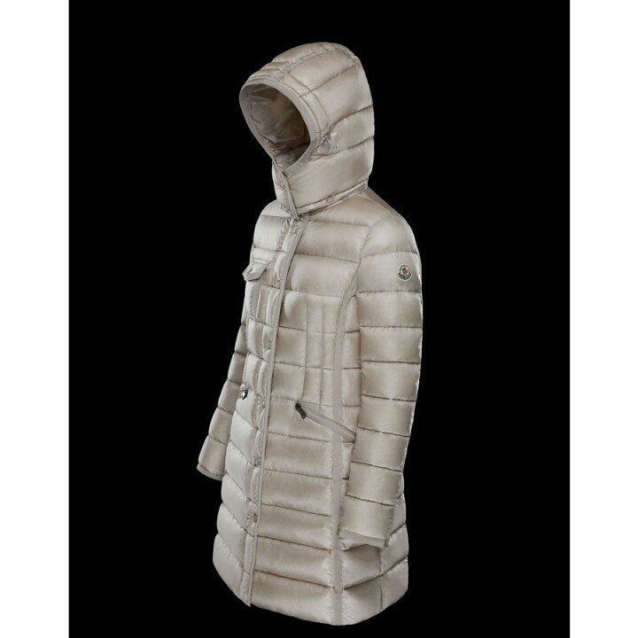 楽天市場】MONCLER モンクレール HERMINE エルミンヌ ダウンコート 