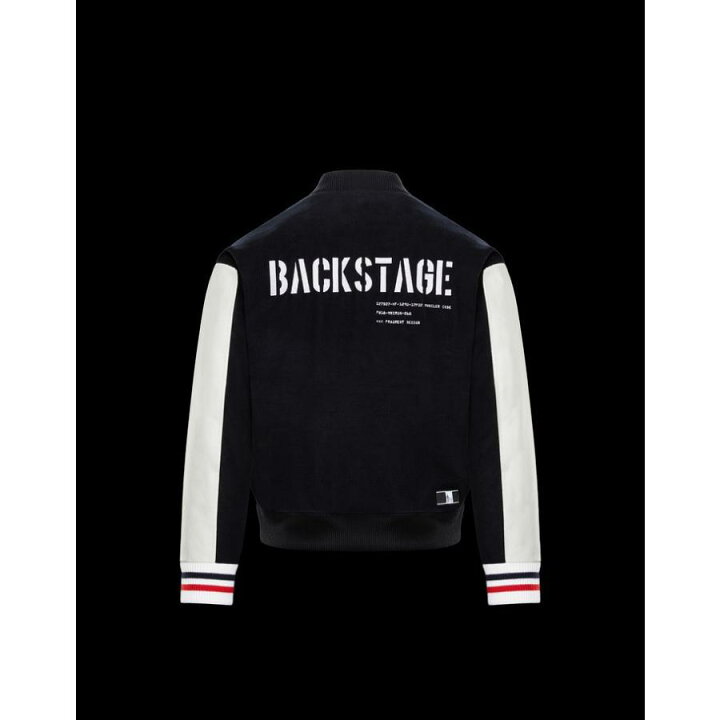 楽天市場】MONCLER GENIUS Fragment Hiroshi Fujiwara SVEN メンズ 