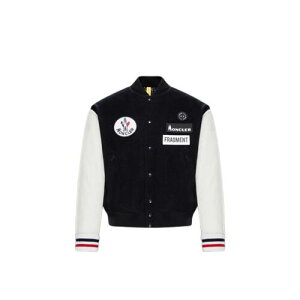 MONCLER GENIUS�@Fragment Hiroshi Fujiwara�@SVEN �����Y �X�^�W���� �݌ɗL�� ������