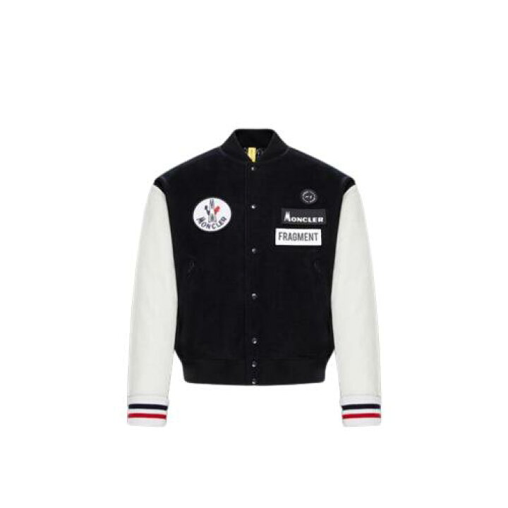 楽天市場】MONCLER GENIUS Fragment Hiroshi Fujiwara SVEN メンズ  