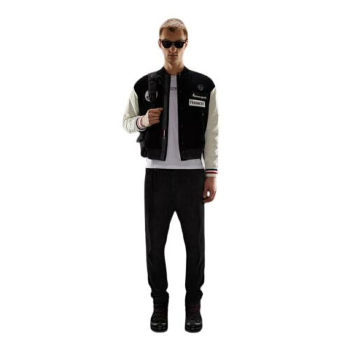 楽天市場】MONCLER GENIUS Fragment Hiroshi Fujiwara SVEN メンズ 