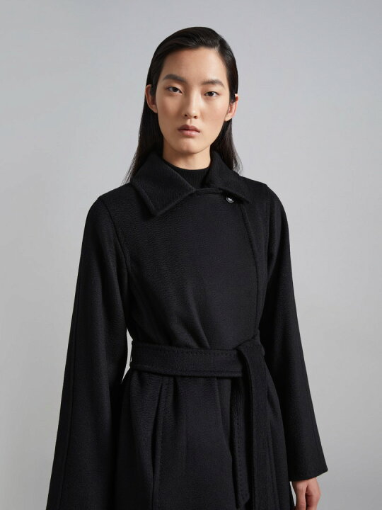楽天市場】MaxMara マックスマーラ マニュエラ アイコン コート : LUSTYLE 
