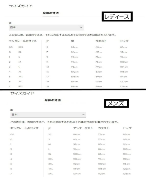 楽天市場】メンズ ダウンジャケット MONCLER モンクレール Giaf Down 