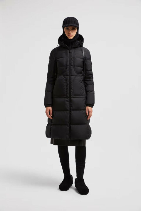 楽天市場】レディース ダウンジャケット MONCLER モンクレール 