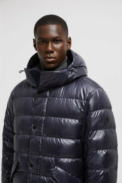 楽天市場】メンズ ダウンジャケット MONCLER モンクレール Fowey 