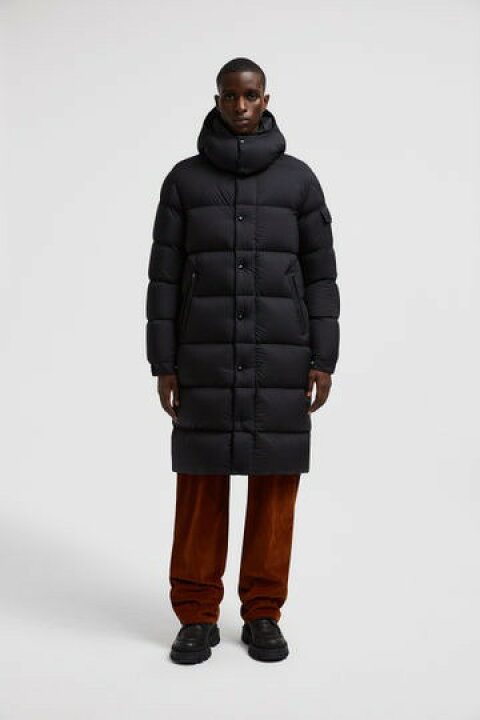 楽天市場】メンズ ダウンジャケット MONCLER モンクレール Hanoverian 