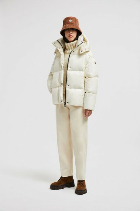 楽天市場】レディース ダウンジャケット MONCLER モンクレール Parana 