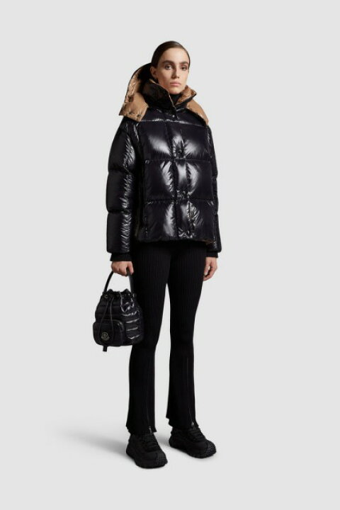 楽天市場】レディース ダウンジャケット MONCLER モンクレール Parana 