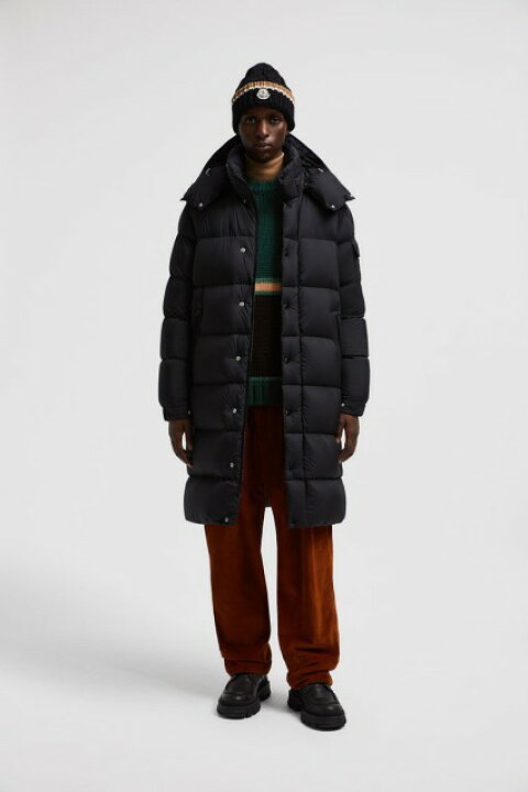 楽天市場】メンズ ダウンジャケット MONCLER モンクレール Hanoverian 