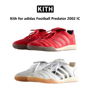 Kith for adidas Football Predator 2002 IC LX Y LbY Xj[J[ jO [Jbg gh