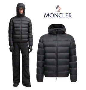 Y _EWPbg MONCLER N[ Erdon Short Down Jacket