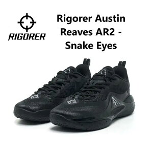 Rigorer Austin Reaves AR2 - Snake Eyes�@���S���[ �����Y �L�b�Y �o�b�V�� �X�j�[�J�[ �o�X�P�b�g �g�����h �C���X�^