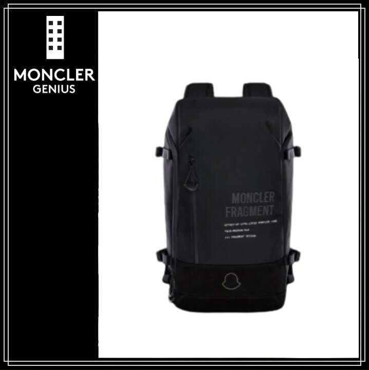 楽天市場】MONCLER モンクレール Fragment Hiroshi Fujiwara ZAINO  