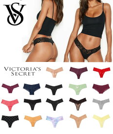 ヴィクトリアシークレット Victoria's Secret Shimmer THE LACIE レース ソング チーキー ショーツ 下着 アンダーウエア 在庫あり 即発送