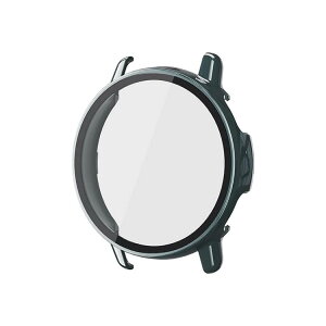 2�Z�b�g �ی�t�B���� �X�}�[�g�E�H�b�` 2�Z�b�g �P�[�X GarminVvoactive5�Ή��P�[�X �ϏՌ� Garmin Vivoactive5�Ή��ی�J�o�[ ���b�L GarminVivoactive5�Ή� �S�ʕی� �t���t�B���� vivoactive5�Ή��J�o�[