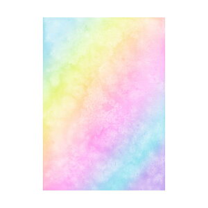 sA4×50ts i rainbow t C{[ OAp wi fUC 킢 ꎆ ubNJo[ CNWFbgΉ [U[v^[Ή Rs[ p Rs[