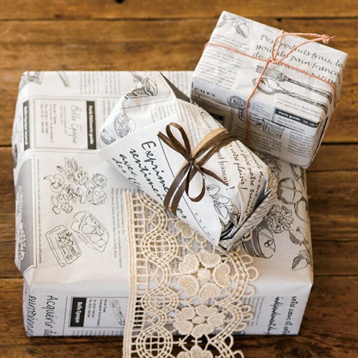 マート Toymytoy 包装紙 フランス 新聞紙風 ギフト プレゼント お花 プリント 梱包 緩衝材 仏字 英字 40枚 Www Dentalprimary Com マート Toymytoy 包装紙 フランス 新聞紙風 ギフト プレゼント お花 プリント 梱包 緩衝材 仏字 英字 40枚 Www Dentalprimary Com