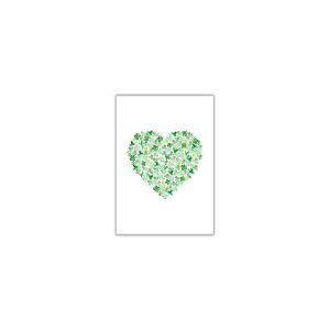 bZ[WJ[h sN[o[t100蕝9.1cm×6.4cmiB8TCYj킢  thankyou ~jJ[h MtgJ[h TL[J[h