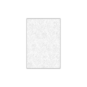 ハガキサイズカード 《romaグレー》50枚入り幅10cm×高さ14.8cmかわいい おしゃれ はがき ハガキ ポストカードミニカード ギフトカード グリーティングカード サンキューカード