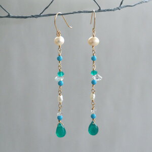 7amulet 14KGF O[IjLXƃ^[RCỸOsAX