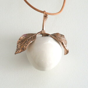 RENARD BIJOUX i[hrW[ Abv lbNX zCg  apple tX ANZT[