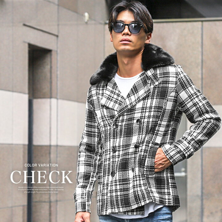 楽天市場】【送料無料】Bernings Sho バーニングショー コート メンズ 