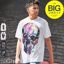 楽天市場】フラワー（柄スカル）（Tシャツ・カットソー｜トップス 