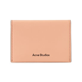 【3%オフクーポン配布中】【着後レビューで1000円OFFクーポン特典】 Acne Studios アクネストゥディオズ 男女兼用 カードケース CG0236 AD2