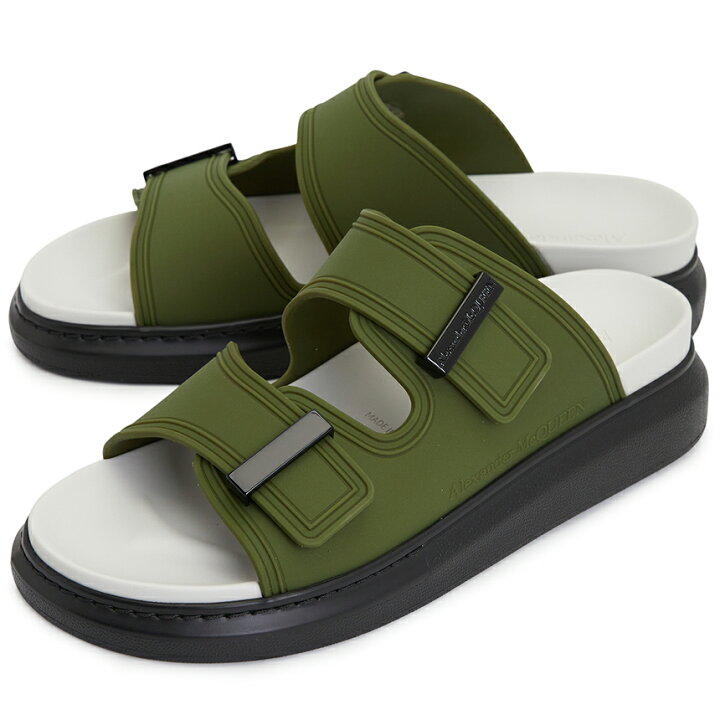 楽天市場】ALEXANDER MCQUEEN アレキサンダーマックイーン メンズ  