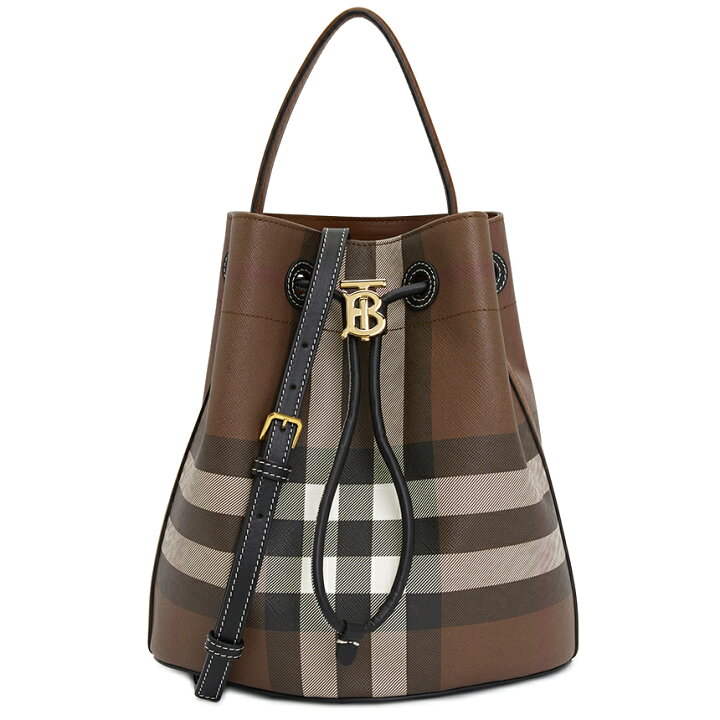 楽天市場】【3%オフクーポン配布中】 BURBERRY バーバリー TB チェック 