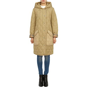 バーバリー(BURBERRY) レディースダウンコート | 通販・人気ランキング 
