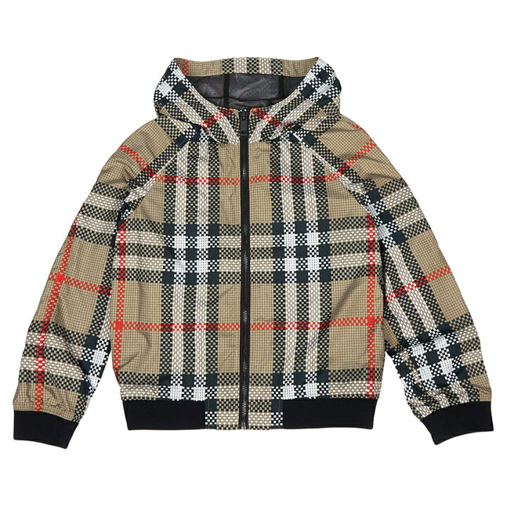 楽天市場】BURBERRY KIDS バーバリーキッズ ベビー ジャケット TROY  