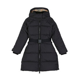 【3%オフクーポン配布中】【着後レビューで1000円OFFクーポン特典】 BURBERRY KIDS バーバリーキッズ ベビー ジャンパー LINDA 8069484 A1189