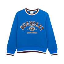 楽天市場】長袖tシャツ キッズ（ブランドバーバリー）の通販 